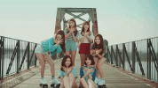 k-pop GIF