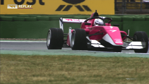 GIF by W Series