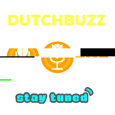 dutchbuzzpodcasts giphygifmaker giphyattribution thehague dutchbuzz GIF