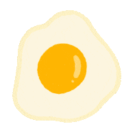 Good Morning Sticker