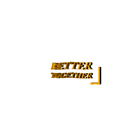 arc_churches giphyupload better together Sticker