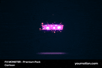Animation Illustration GIF by youmotion.com