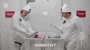 write-off baroness von sketch GIF