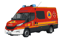 Abc Katastrophenschutz Sticker by Feuerwehr Werneck