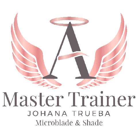 Microblading Sticker by MasterJohanaTrueba