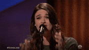 Songland Singing GIF by NBC