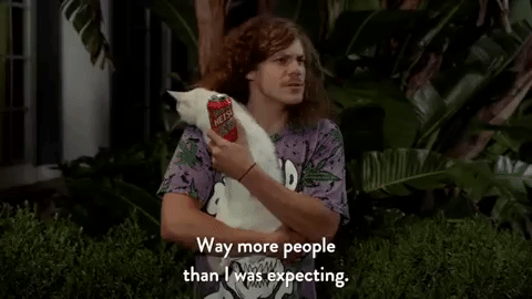 comedy central season 6 episode 3 GIF by Workaholics