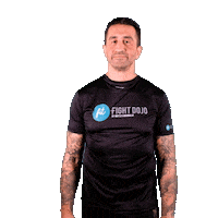 fitkickboxing point boxing kickboxing wijzen Sticker