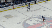 nhl GIF by SB Nation
