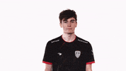 Counter Strike Shock GIF by SINNERS Esports