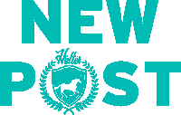 HalterEquestrian new post newpost equestrian halter equestrian apparel Sticker
