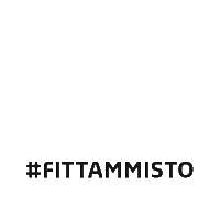 Fit Tammisto Sticker by OleFit