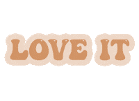 Love It Complexion Sticker by FrankieRose