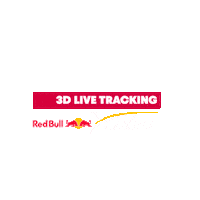 Adventure Flying Sticker by Red Bull X-Alps