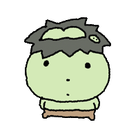 깡지 Sticker