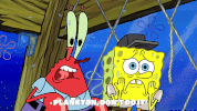 season 9 episode 6 GIF by SpongeBob SquarePants