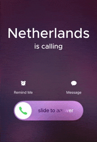 Netherlands GIF