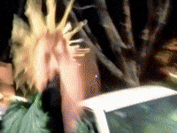 Punk Racks GIF