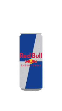 Gives You Wiiings Acai Berry Sticker by Red Bull