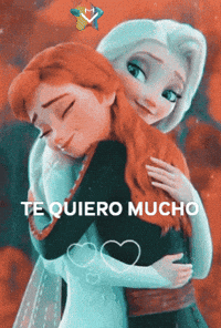 Te Quiero Mucho Amigas GIF by Murcianys LLC