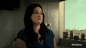 Season 1 Undone On Prime GIF by Amazon Prime Video