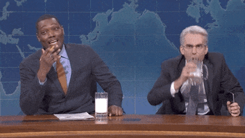 Snl GIF by Saturday Night Live