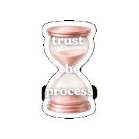Work In Progress Waiting Sticker by NZ Collab