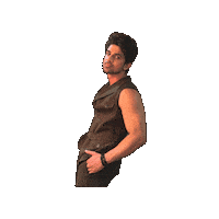 charmingabhi__ abhishek kumar aeby born to shine aeby sticker charming abhi Sticker