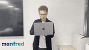 Tech Coding GIF by Manfred