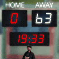 0 Home GIF