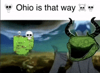 Ohio Mango GIF