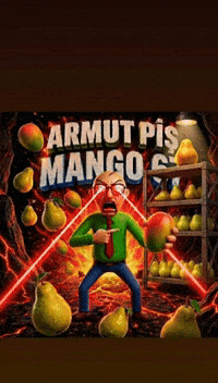 Baldi GIF