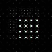 8-bit art GIF by Motion Addicts