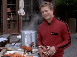 season 6 netflix GIF by Gilmore Girls 
