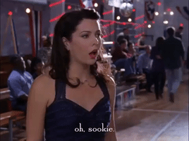 season 3 netflix GIF by Gilmore Girls 