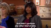 season 1 zombies and cobb salad GIF by mom
