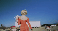 not so bad in la GIF by Allie X