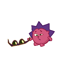 Смешарики Sticker by Smeshariki