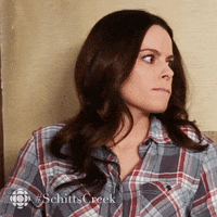 scared oh no GIF by CBC