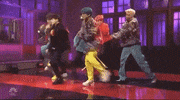 Kim Taehyung Mic Drop GIF by Saturday Night Live