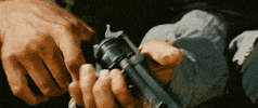clint eastwood gian maria volontÃ¨ GIF by Coolidge Corner Theatre
