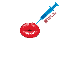 Odontologia Botox Sticker by Instituto Cíntia Vale