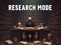 Books Studying GIF by ABCNT