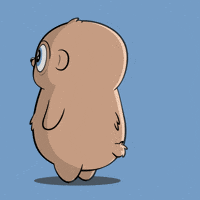 Excuse Me What GIF by Fugz Official