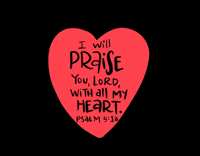 CalmInThePsalms god christian bible prayer GIF