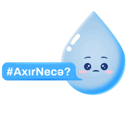 Axırnecə Sticker by Baku Media Center