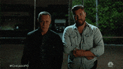 Chicago Pd GIF by NBC
