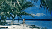 Retire Beach Life GIF by CGTraveler - Carlos Garrido - Adventrgram