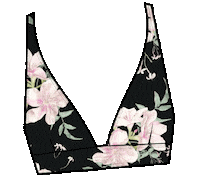 Fashion Bikini Sticker by UNE PIECE