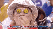 Kansas City Chiefs Applause GIF by NFL